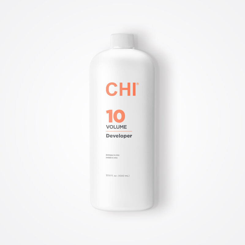 10 Volume Developer, , large image number null